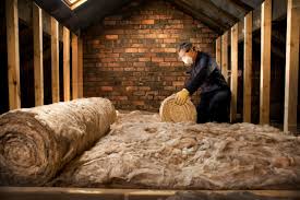 Best Garage Insulation  in Henrietta, TX