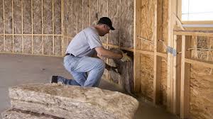 Best Fireproof Insulation  in Henrietta, TX