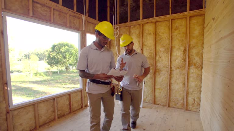 Best Blown-In Insulation  in Henrietta, TX